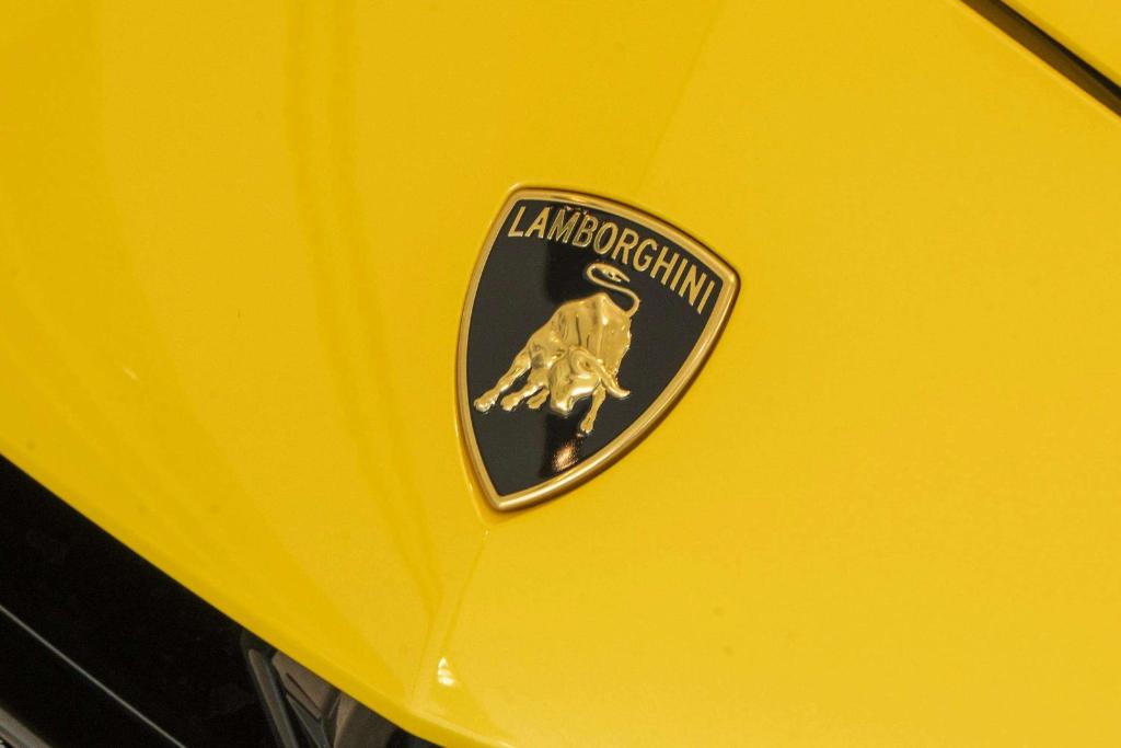 2024 Lamborghini URUS PERFORMANTE — миниатюра 82