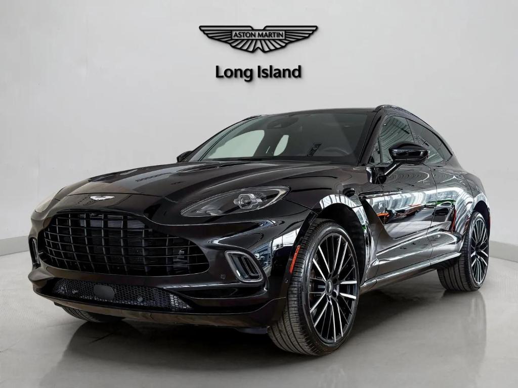 2024 Aston Martin DBX