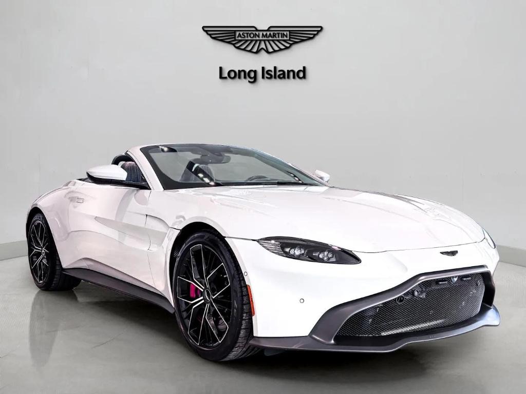 صورة 4 لـ 2023 Aston Martin VANTAGE F1 EDITION