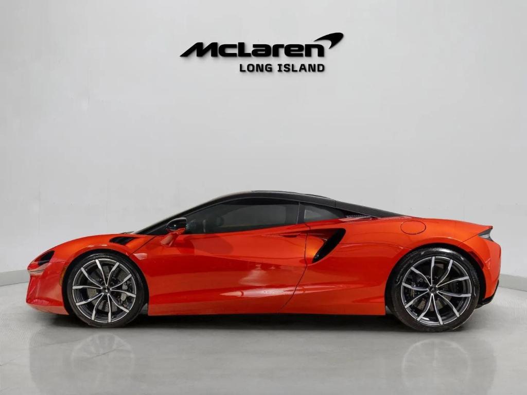 صورة 8 لـ 2023 Mclaren ARTURA TECHLUX