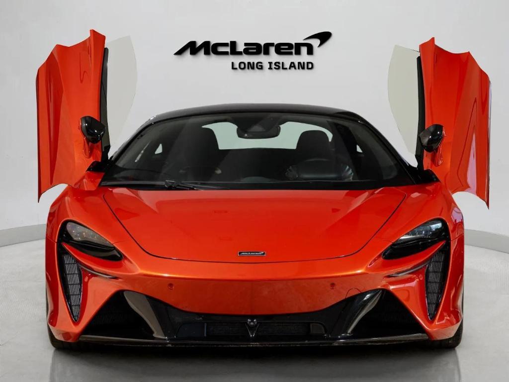 صورة 31 لـ 2023 Mclaren ARTURA TECHLUX