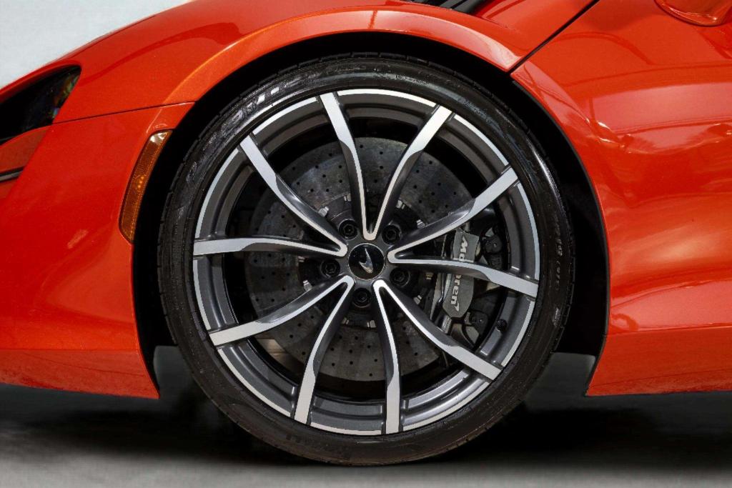 صورة 9 لـ 2023 Mclaren ARTURA TECHLUX