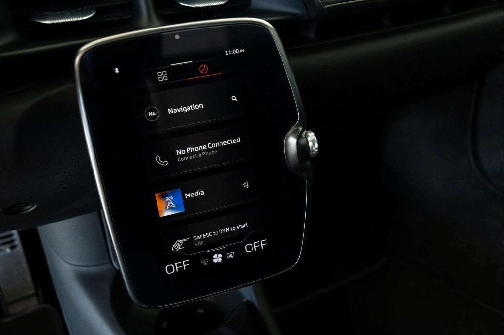 صورة 25 لـ 2023 Mclaren ARTURA TECHLUX