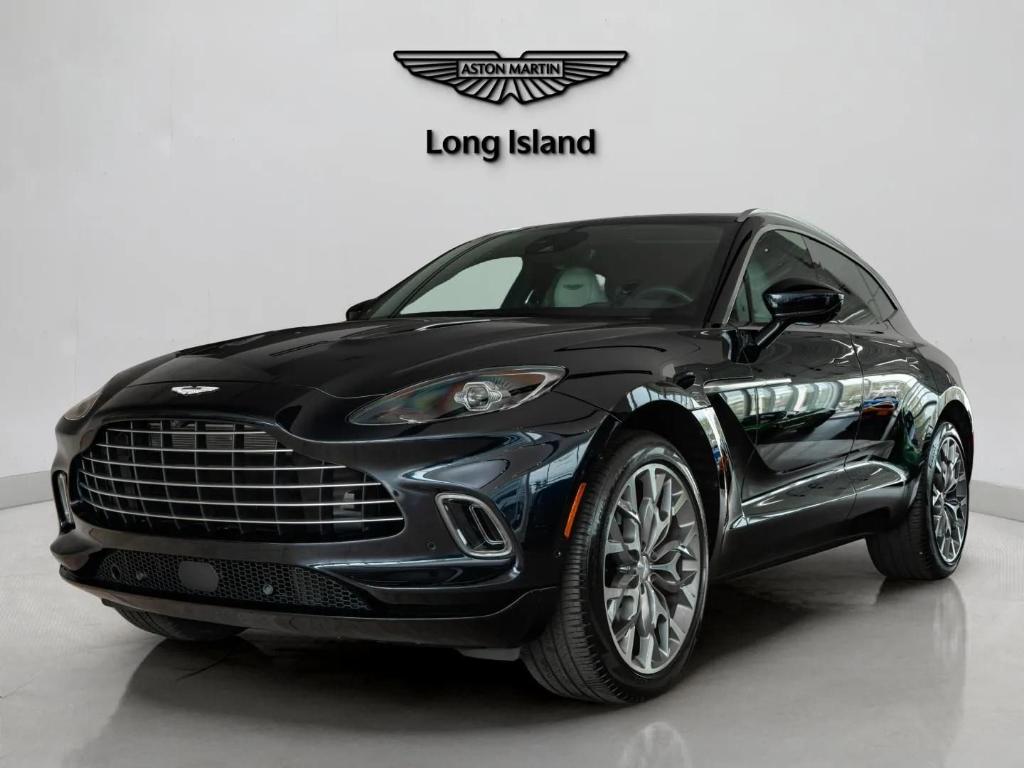 2023 Aston Martin DBX