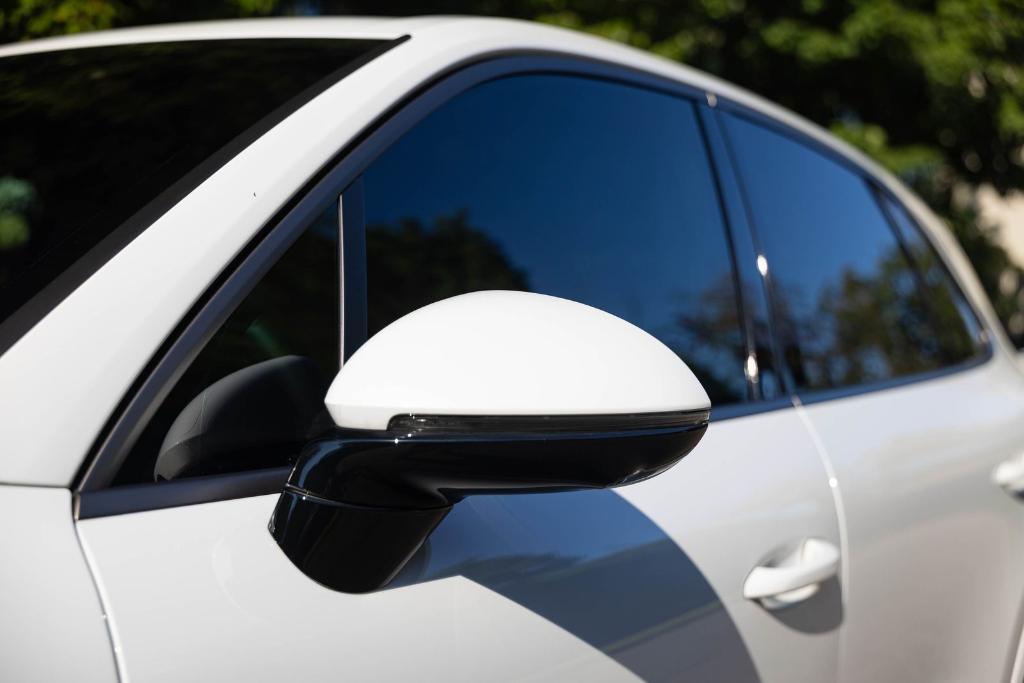 صورة مصغرة 31 لـ 2025 Porsche CAYENNE TURBO