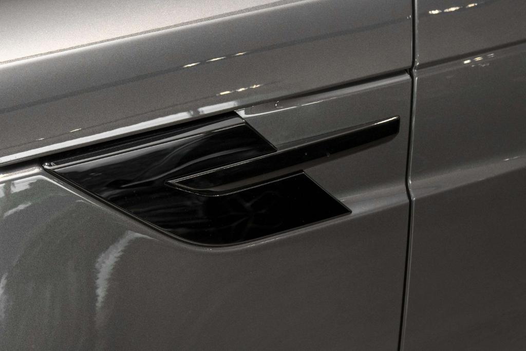 2026 LAND Rover RANGE ROVER SPORT P530 DYNAMIC SE 照片 9