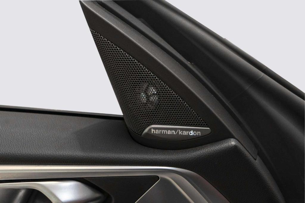 2024 BMW M4 COMPETITION XDRIVE 缩略图 28