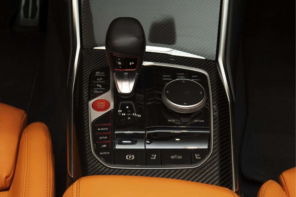 2024 BMW M4 COMPETITION XDRIVE 缩略图 49