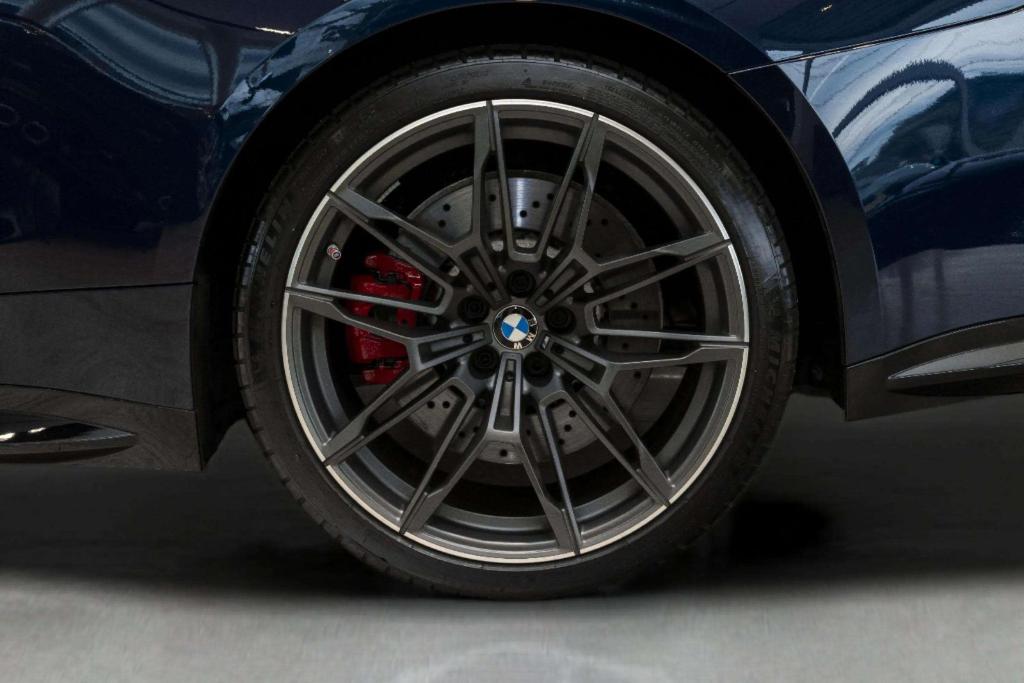2024 BMW M4 COMPETITION XDRIVE 缩略图 15