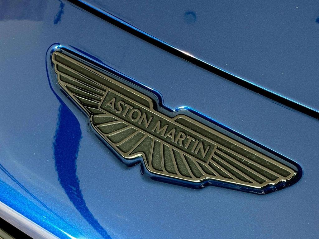 صورة مصغرة 29 لـ 2025 Aston Martin VANTAGE BASE