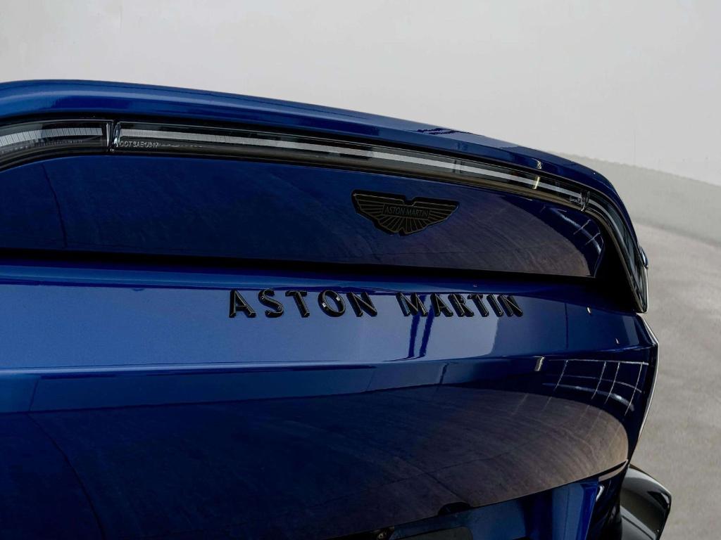صورة مصغرة 25 لـ 2025 Aston Martin VANTAGE BASE