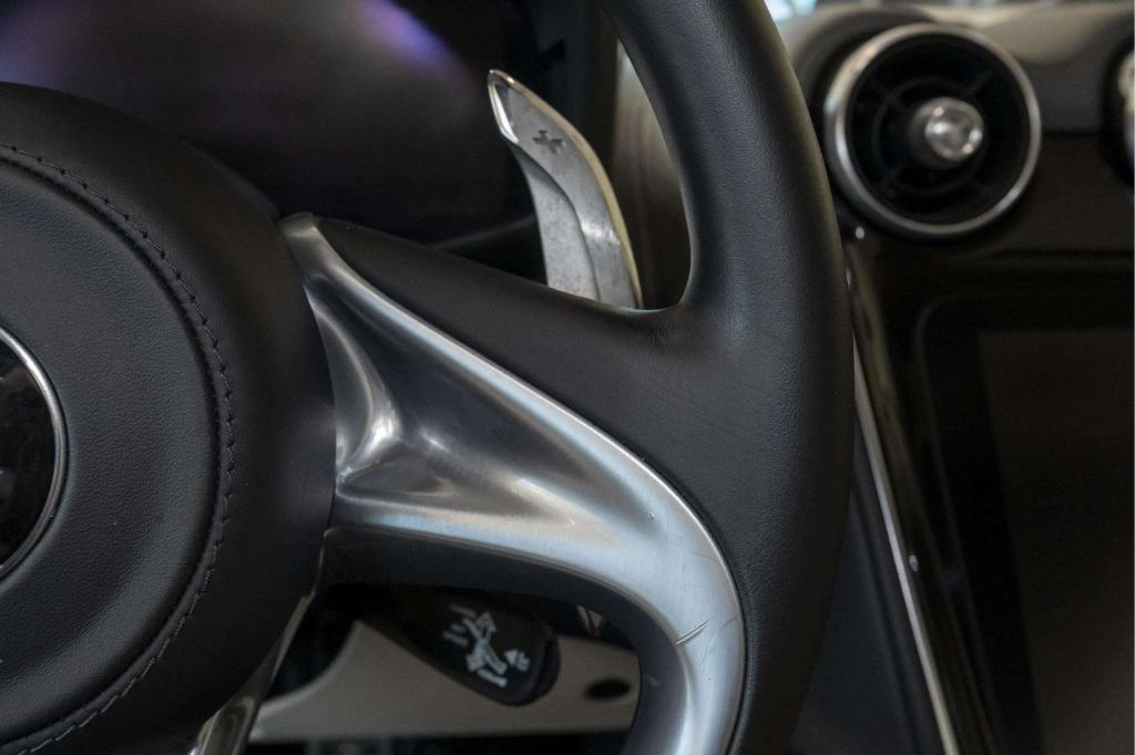 2023 Mclaren GT BASE 缩略图 25