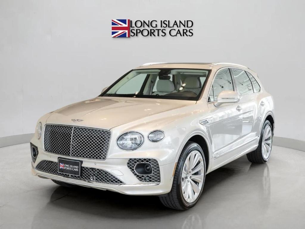 صورة مصغرة 71 لـ 2022 Bentley BENTAYGA