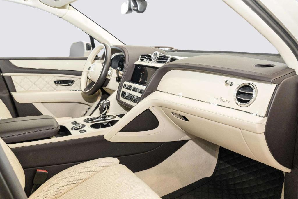 صورة مصغرة 47 لـ 2022 Bentley BENTAYGA