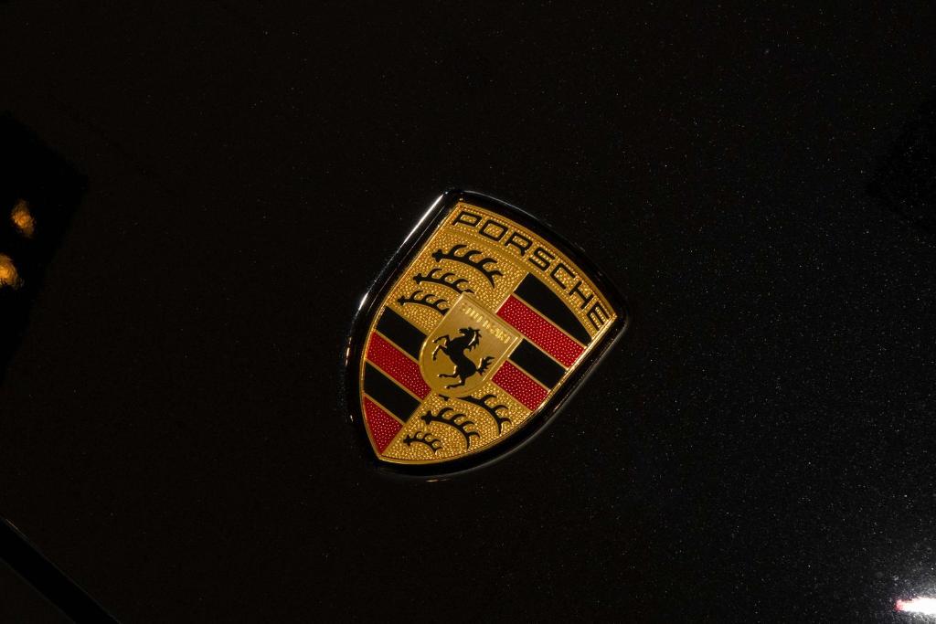 2021 Porsche 911 TURBO 照片 69