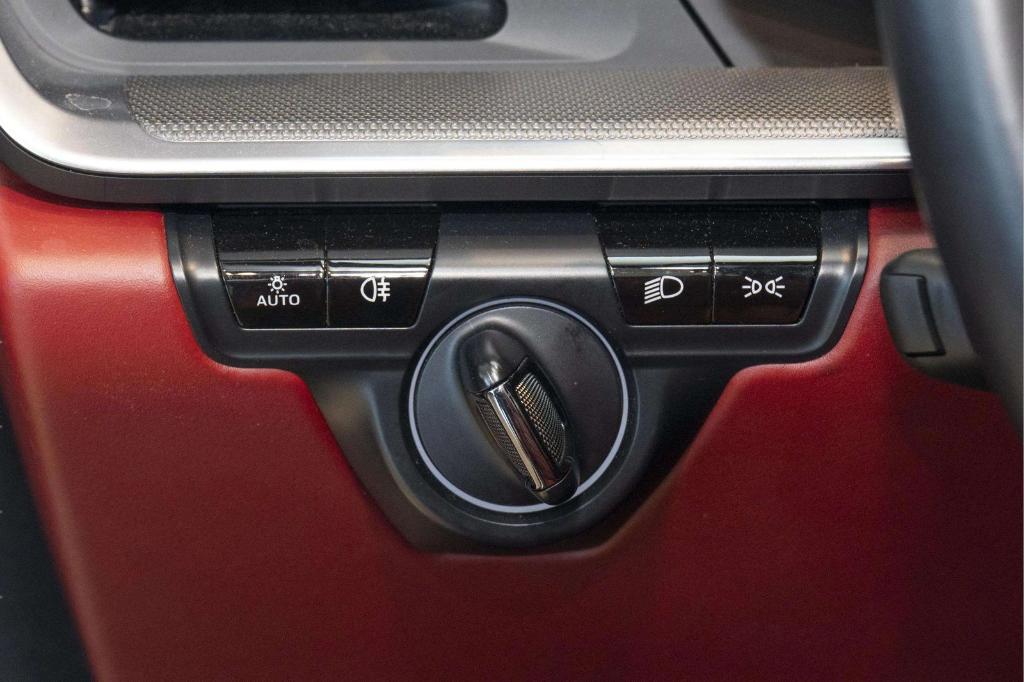 2021 Porsche 911 TURBO 照片 35