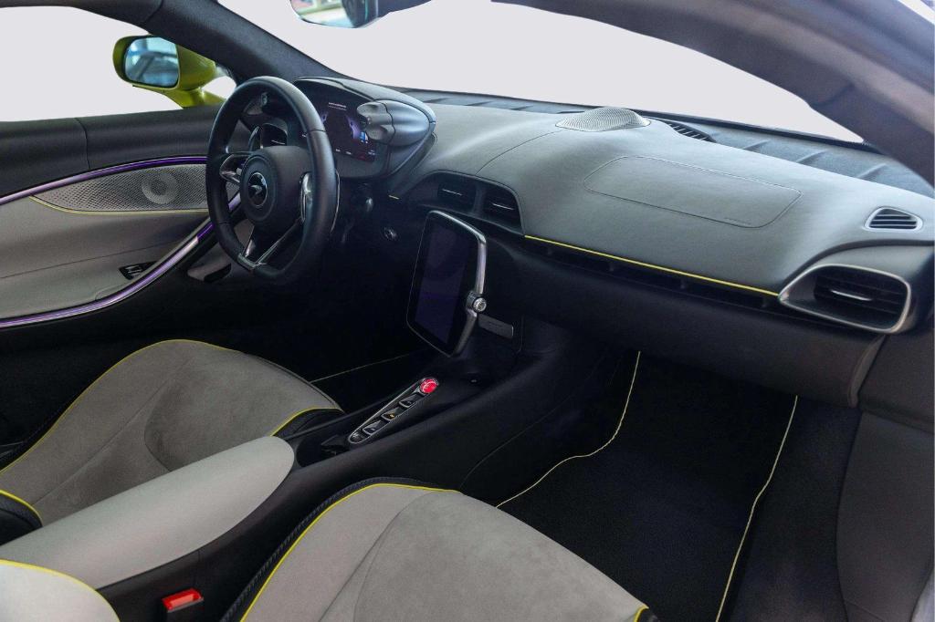 2023 Mclaren ARTURA 照片 26