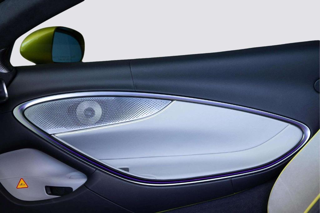 2023 Mclaren ARTURA 照片 24