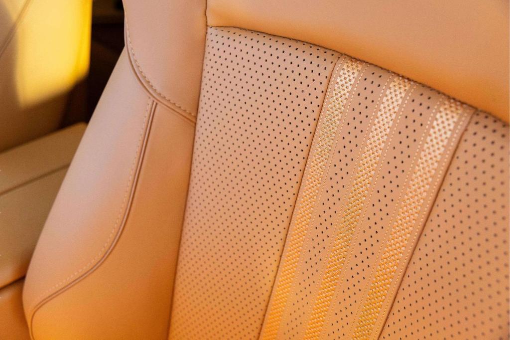 2026 Aston Martin DBX 707 thumbnail 15