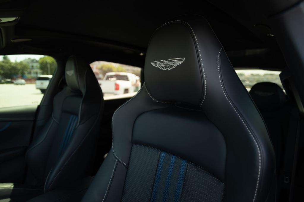 صورة مصغرة 16 لـ 2025 Aston Martin DBX 707