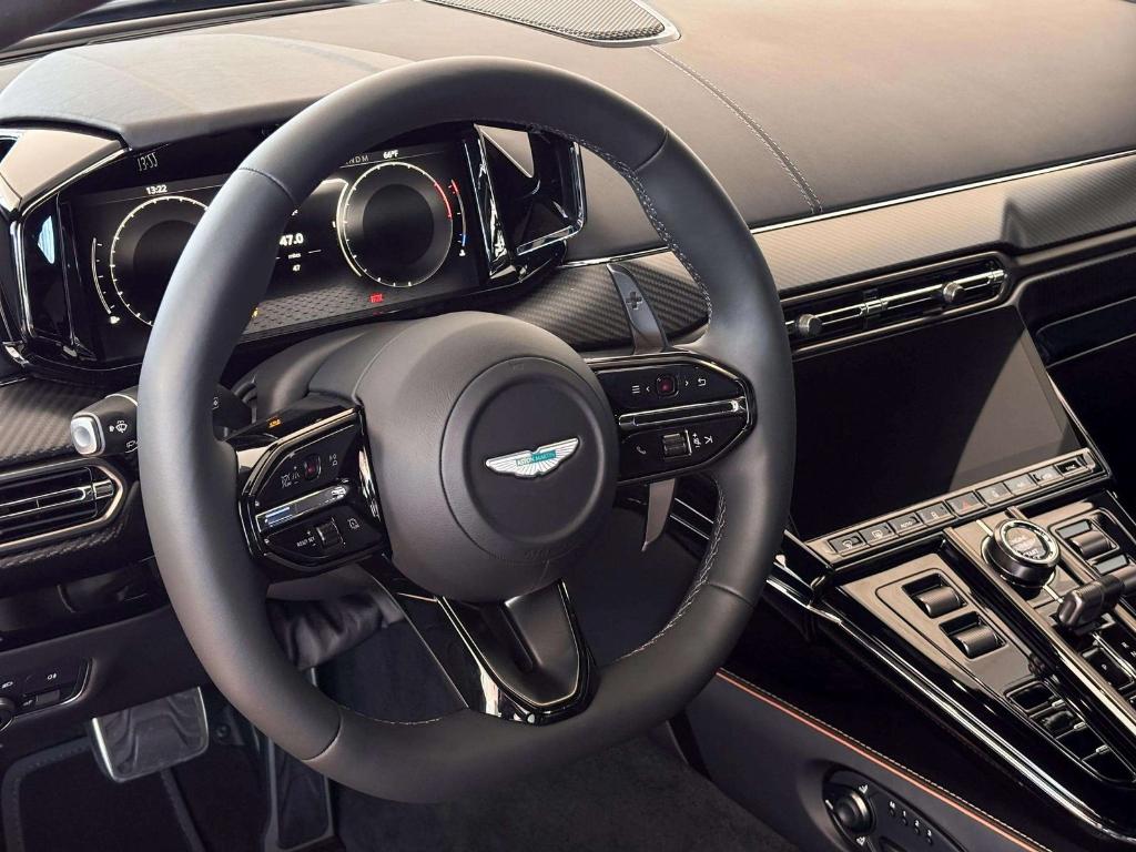 صورة مصغرة 25 لـ 2026 Aston Martin VANTAGE S