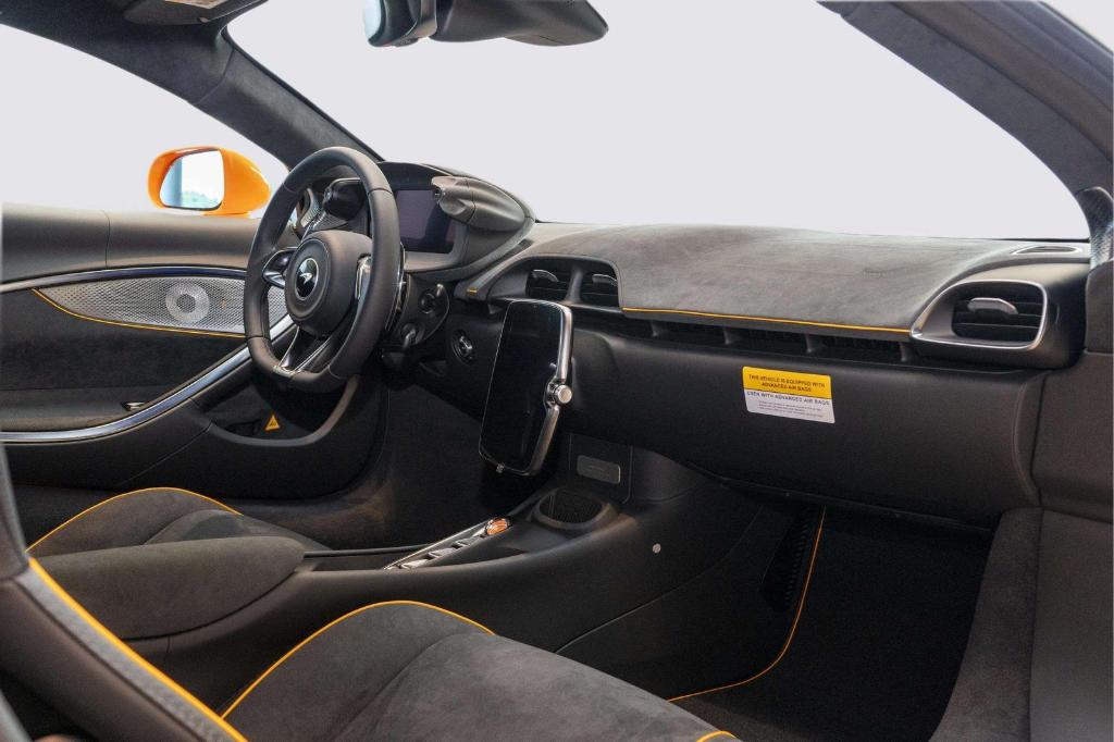 2026 Mclaren ARTURA — миниатюра 31
