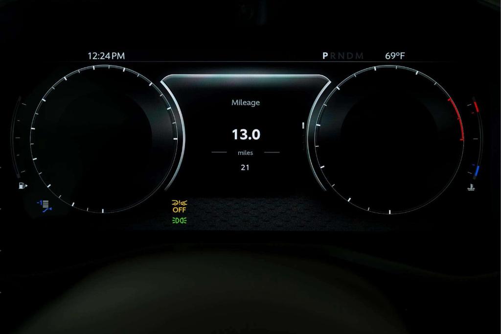 صورة مصغرة 26 لـ 2026 Aston Martin DBX 707