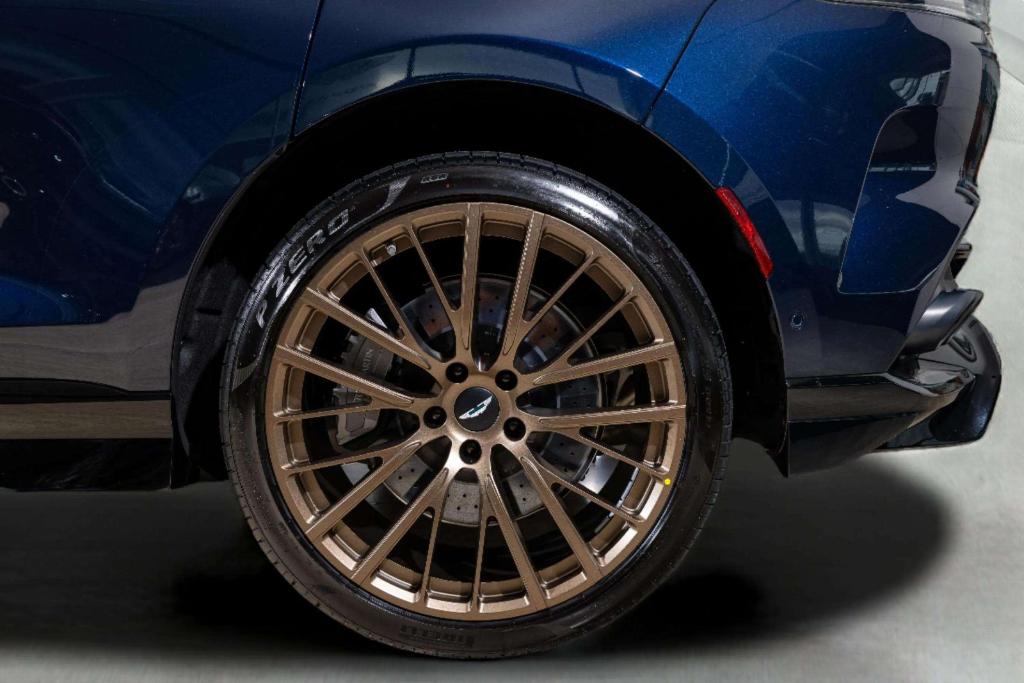 صورة مصغرة 11 لـ 2026 Aston Martin DBX 707