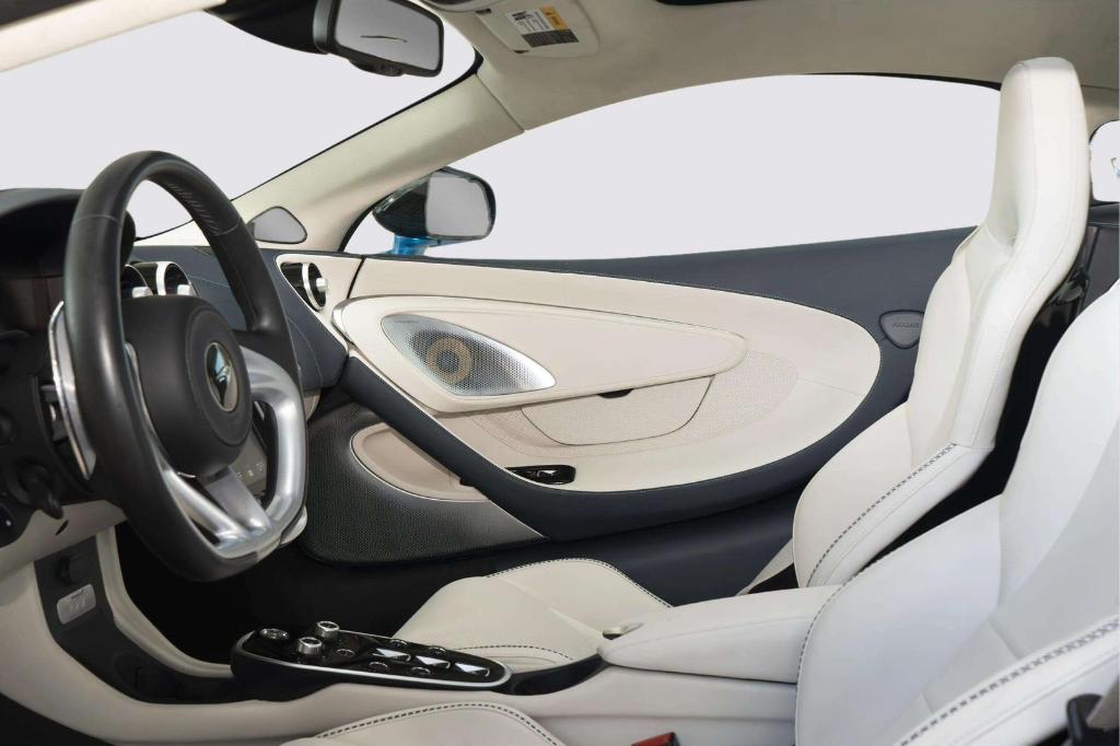 2023 Mclaren GT BASE — миниатюра 14