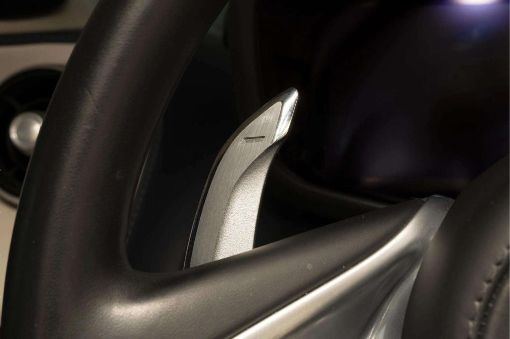 2023 Mclaren GT BASE — миниатюра 26