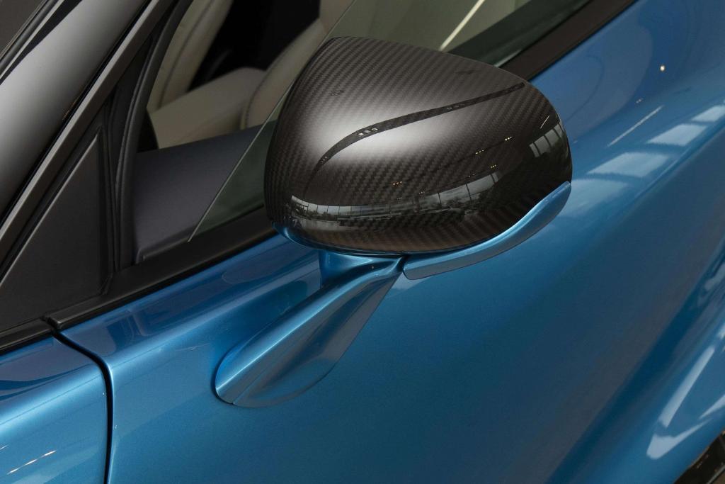 2023 Mclaren GT BASE — миниатюра 44