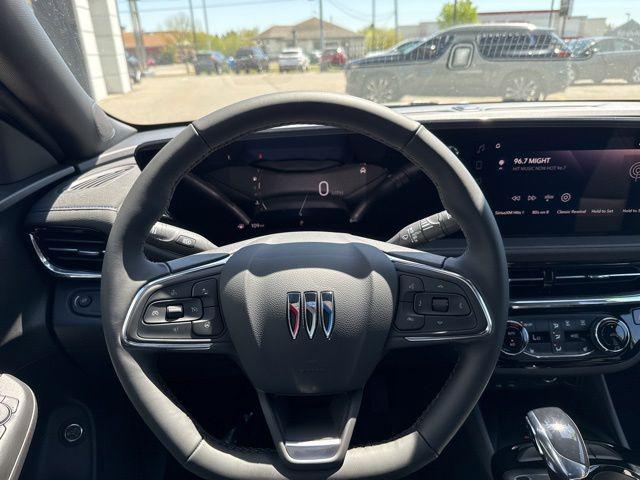 New 2026 Buick Envista Sport Touring FWD