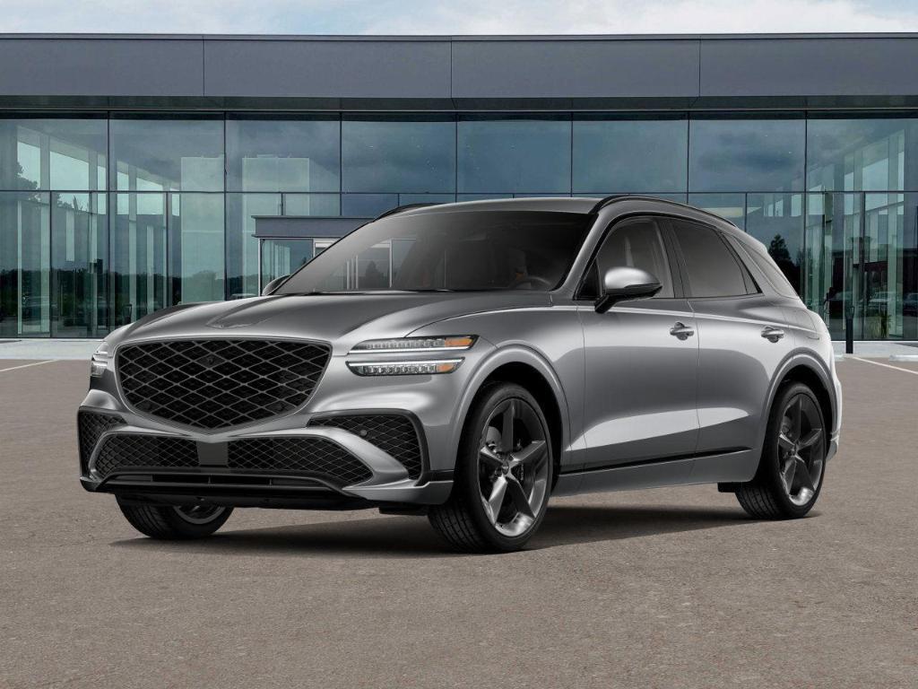 New 2026 Genesis GV70 2.5T Sport Prestige