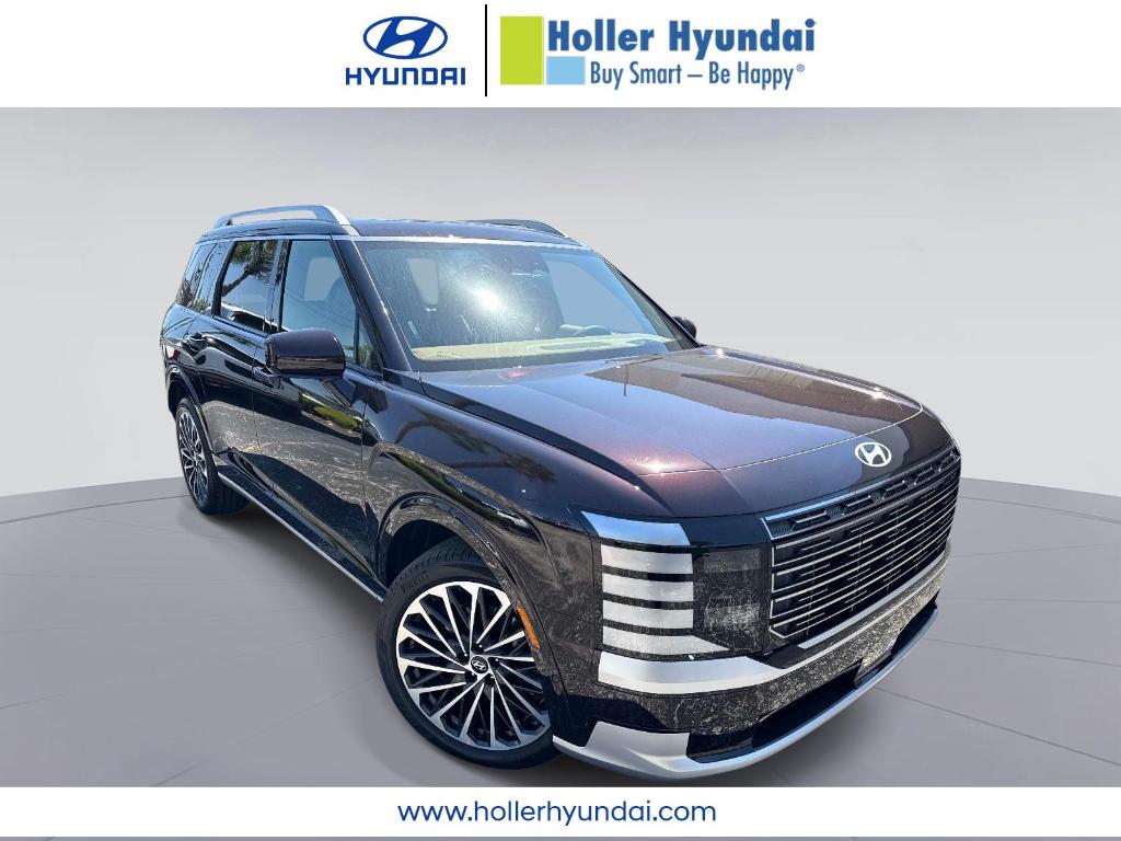 New 2026 Hyundai PALISADE XRT Pro
