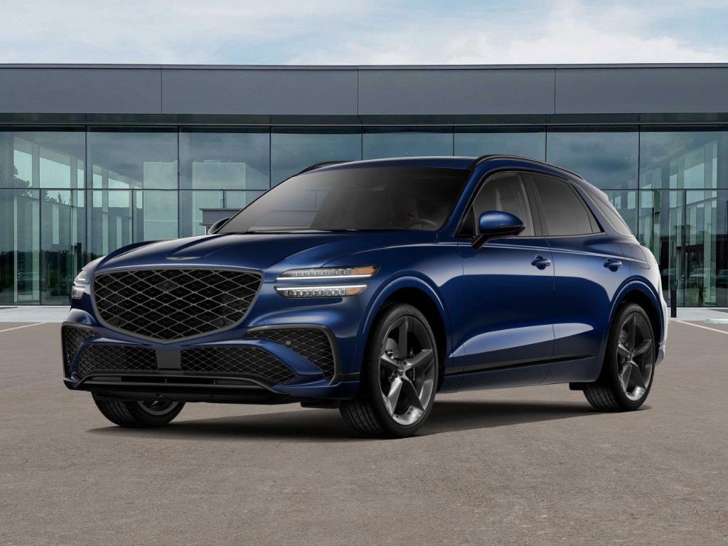 New 2026 Genesis GV70 2.5T Sport Prestige