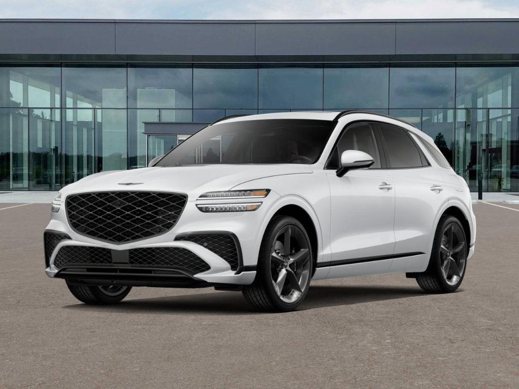 New 2026 Genesis GV70 2.5T Sport Prestige