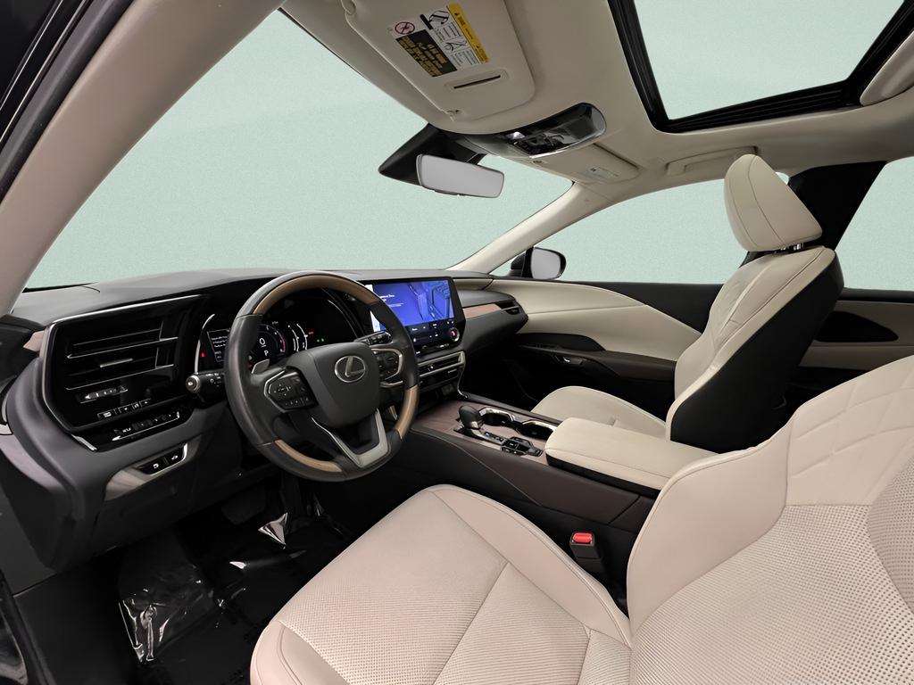 2023 Lexus RX 350 PREMIUM — фото 7
