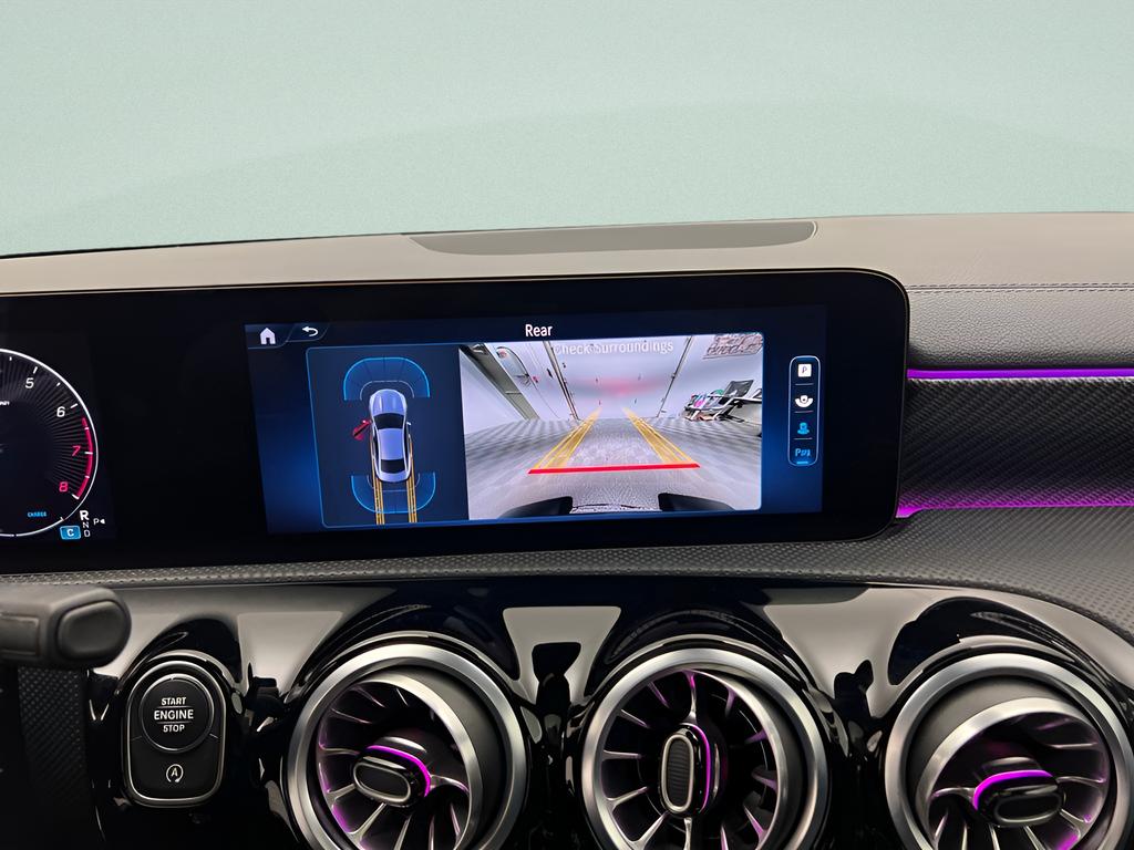 صورة مصغرة 26 لـ 2025 Mercedes-BENZ CLA