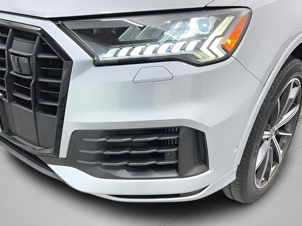 صورة 7 لـ 2022 AUDI Q7 55 PREMIUM PLUS