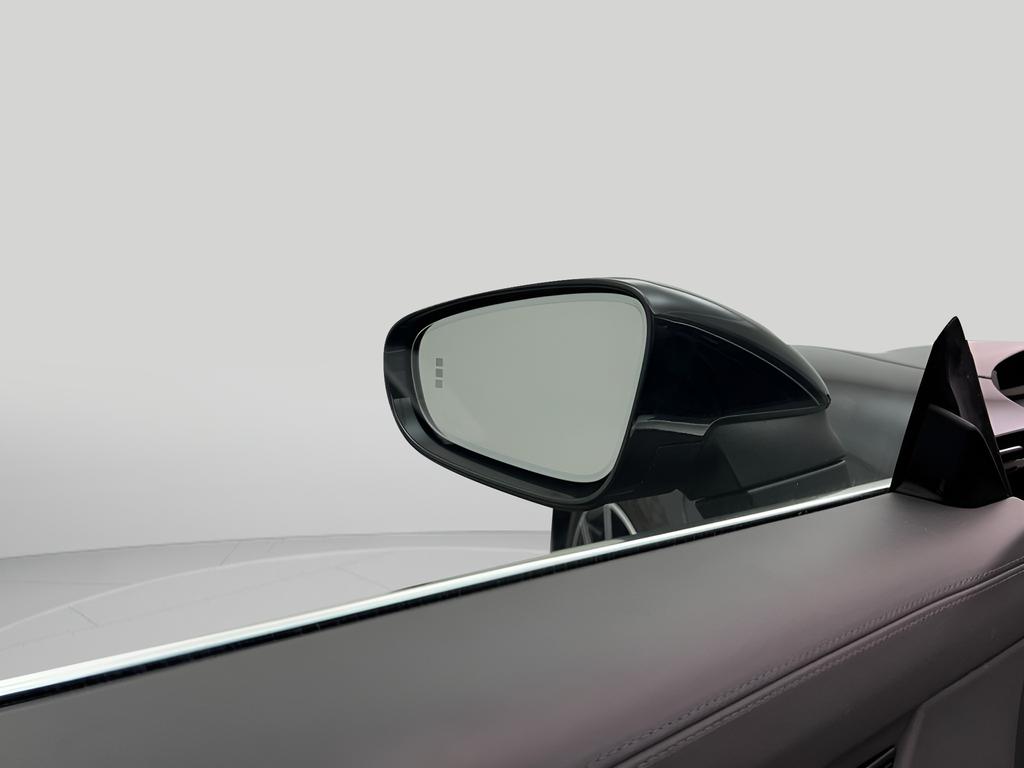 2022 Porsche TAYCAN 4S 缩略图 24