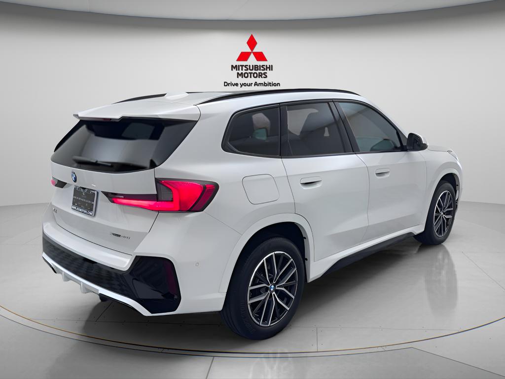 2026 BMW X1 XDRIVE28I — фото 4