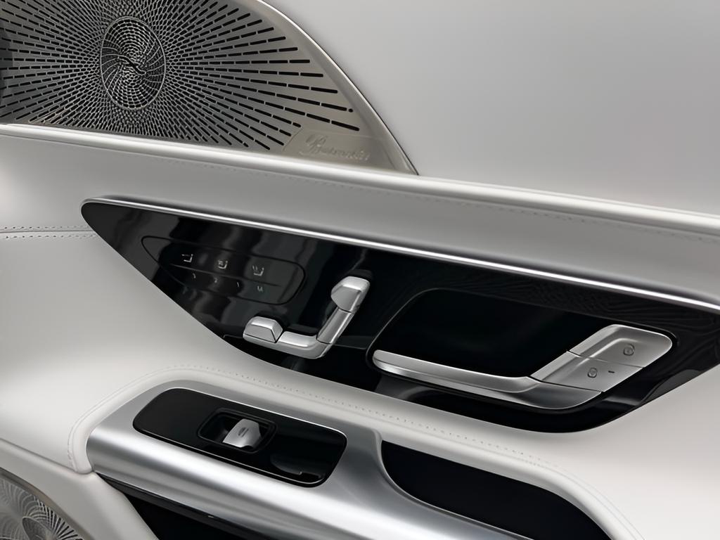 صورة مصغرة 31 لـ 2026 Mercedes-BENZ MAYBACH