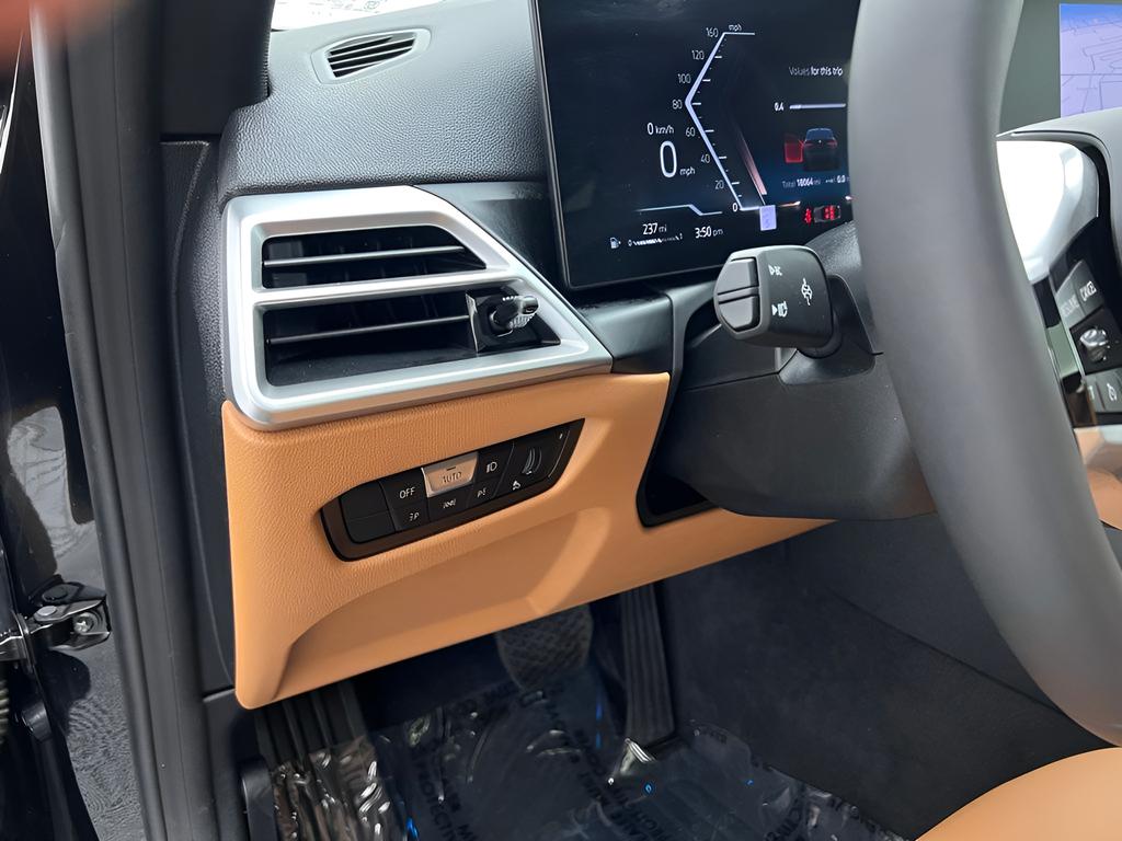 صورة مصغرة 27 لـ 2026 BMW 430 GRAN COUPE I XDRIVE