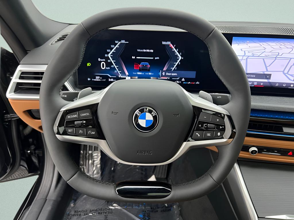 صورة مصغرة 19 لـ 2026 BMW 430 GRAN COUPE I XDRIVE