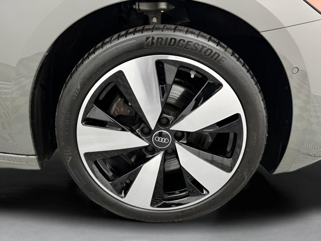 2025 AUDI A5 PREMIUM TFSI QUATTRO S TRONIC — миниатюра 38