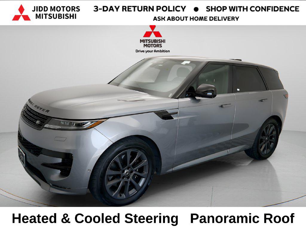 2024 Land Rover Range Rover Sport P400 Dynamic SE
