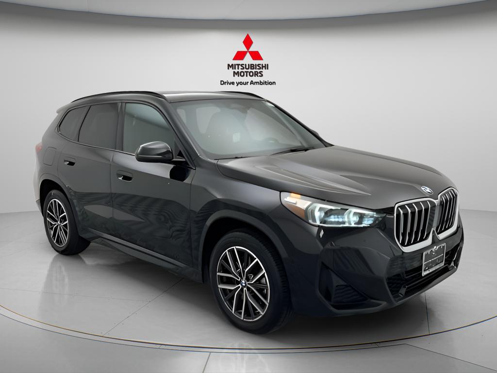 BMW X1 - 3