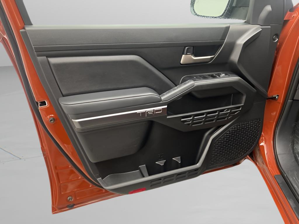 2025 Toyota TACOMA HYBRID TRD SPORT thumbnail 24