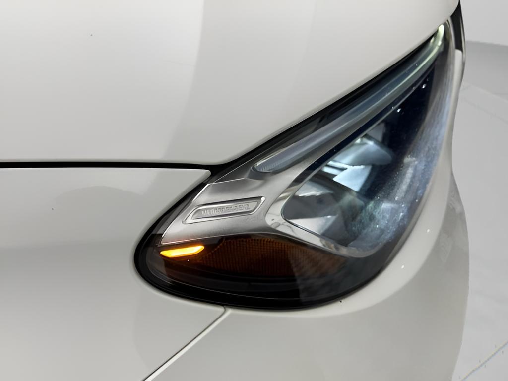 MERCEDES-BENZ GLC-CLASS - 8