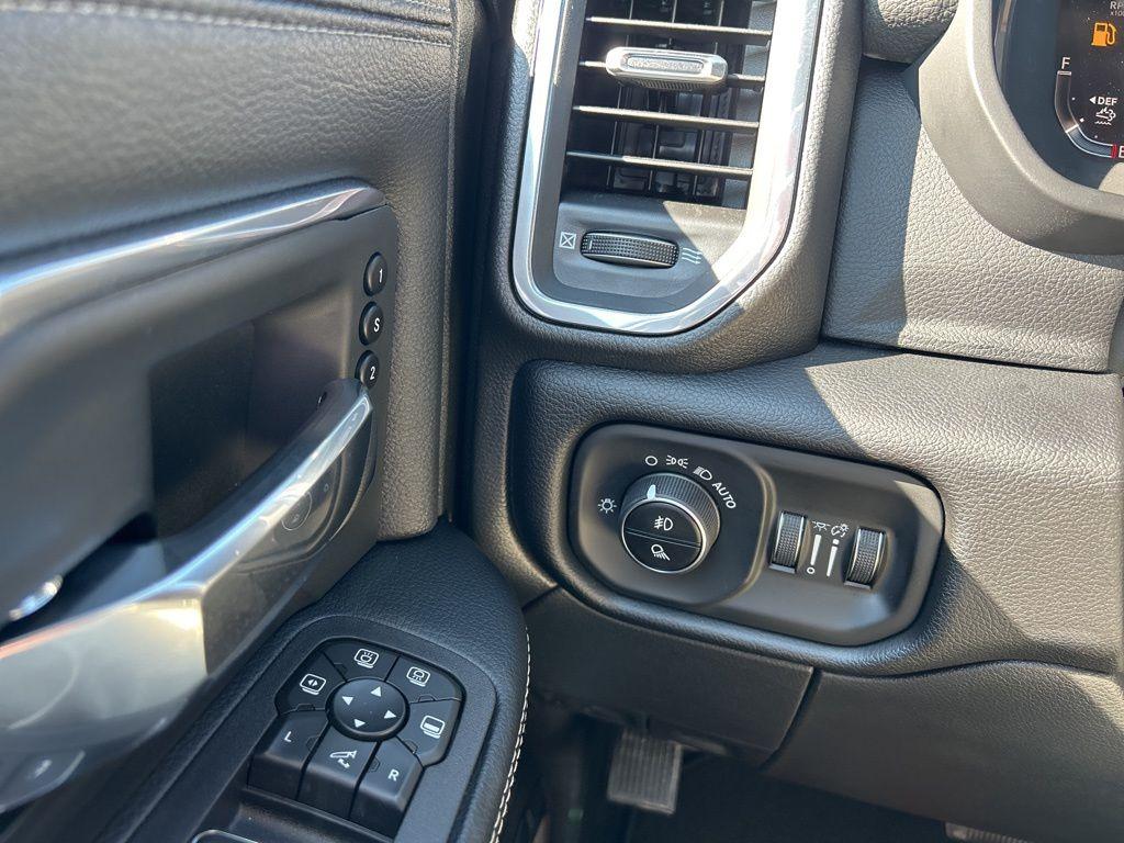 2026 RAM 2500 LARAMIE 缩略图 26